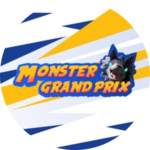 Monster Grand Prix Token